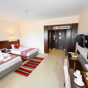 Deluxe Doppelzimmer